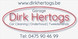 Logo Garage Hertogs